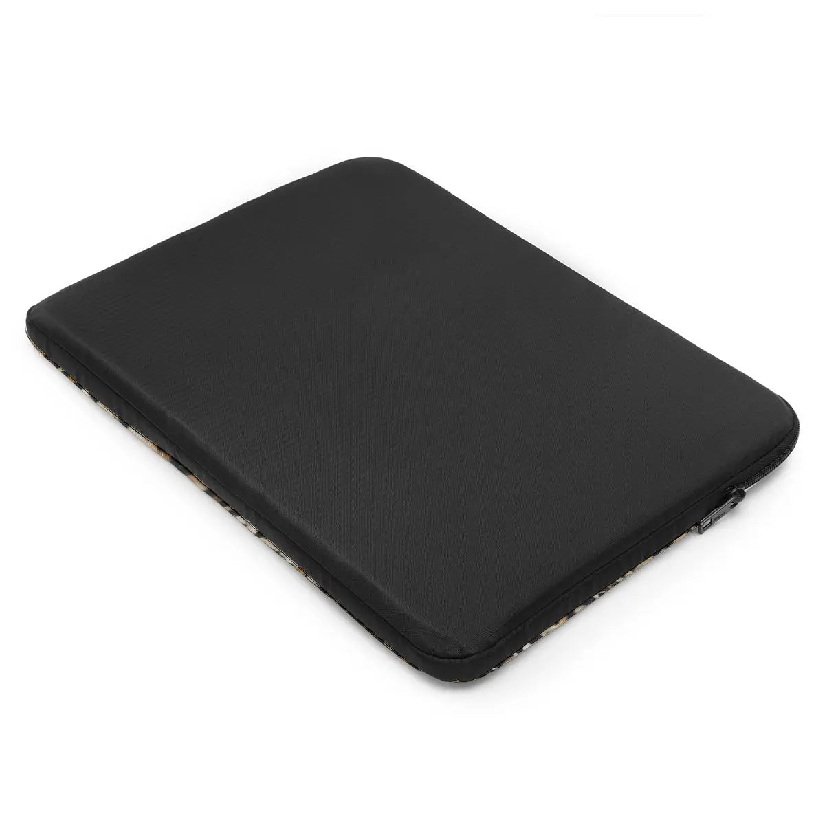 Leopard Print Laptop Sleeve (12–17 Inch)